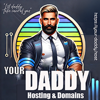 Your Daddy Hosting
